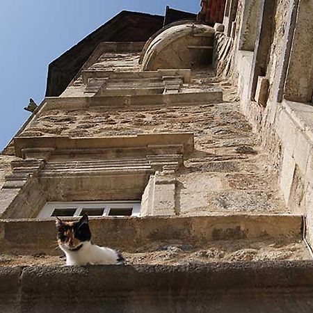 Maison Au Loup - Superbe Ancien Hotel Particulier Du Xvie Siecle Au Coeur De La Vieille Ville Du Puy Le Puy-en-Velay Екстер'єр фото