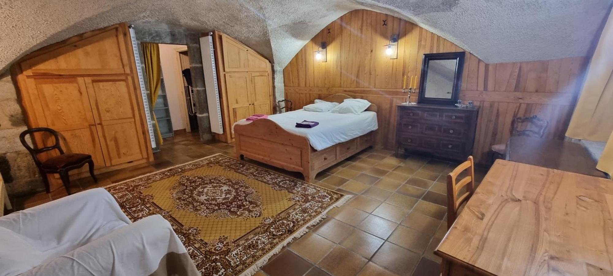 Maison Au Loup - Superbe Ancien Hotel Particulier Du Xvie Siecle Au Coeur De La Vieille Ville Du Puy Le Puy-en-Velay Екстер'єр фото